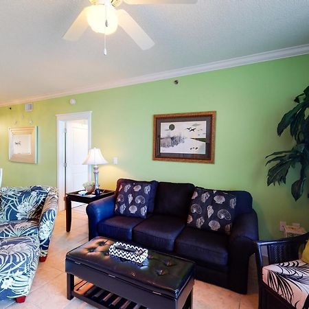 Villa Waterscape A VIII à Fort Walton Beach Extérieur photo