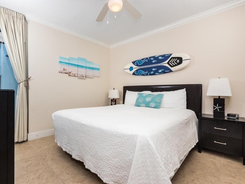Villa Waterscape A VIII à Fort Walton Beach Extérieur photo