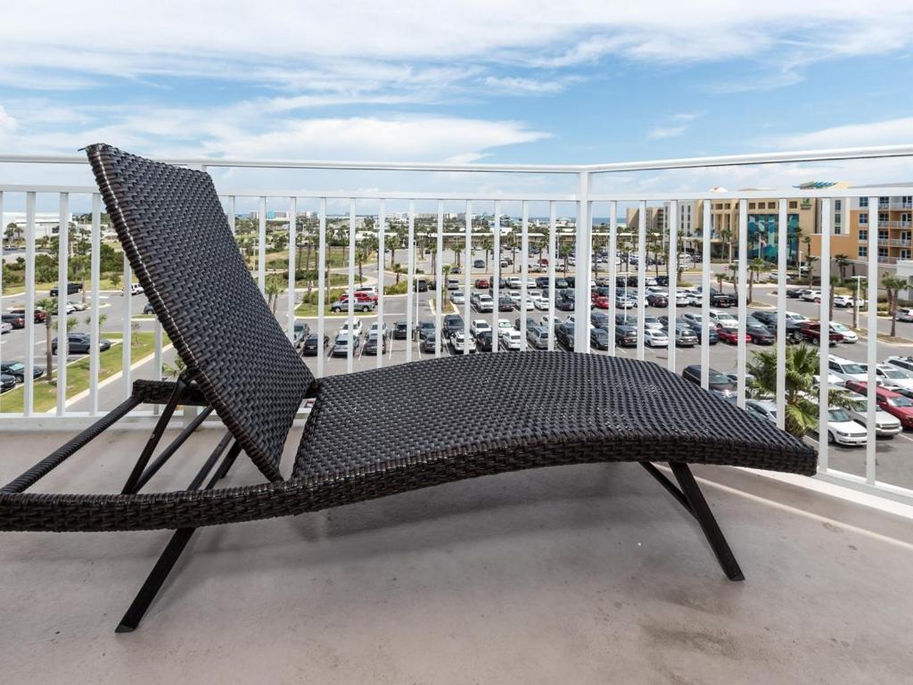 Villa Waterscape A VIII à Fort Walton Beach Extérieur photo