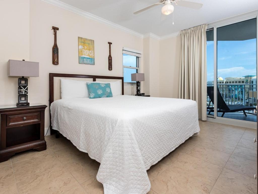 Villa Waterscape A VIII à Fort Walton Beach Extérieur photo