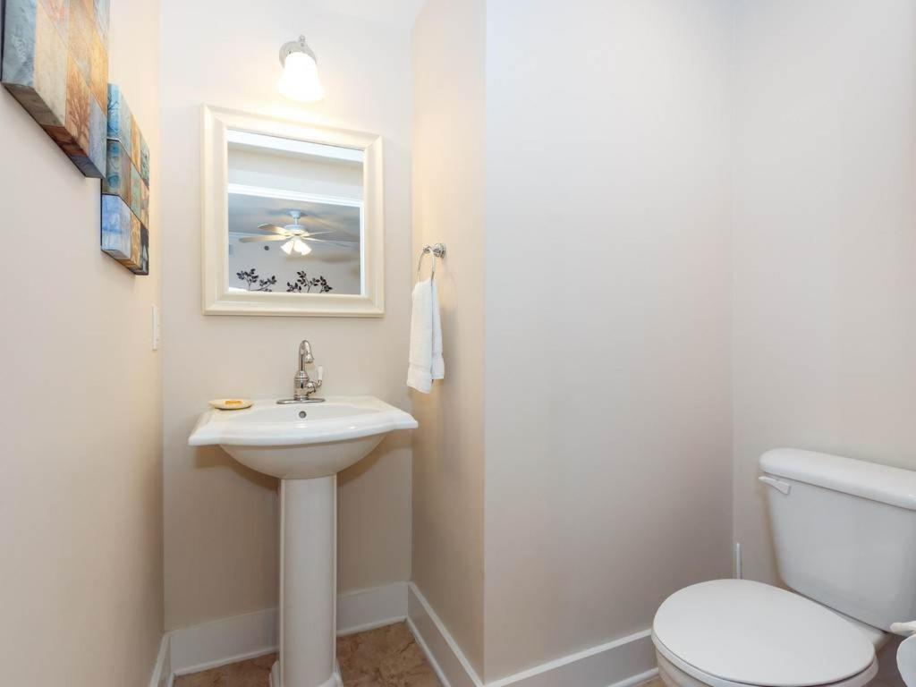 Villa Waterscape A VIII à Fort Walton Beach Extérieur photo