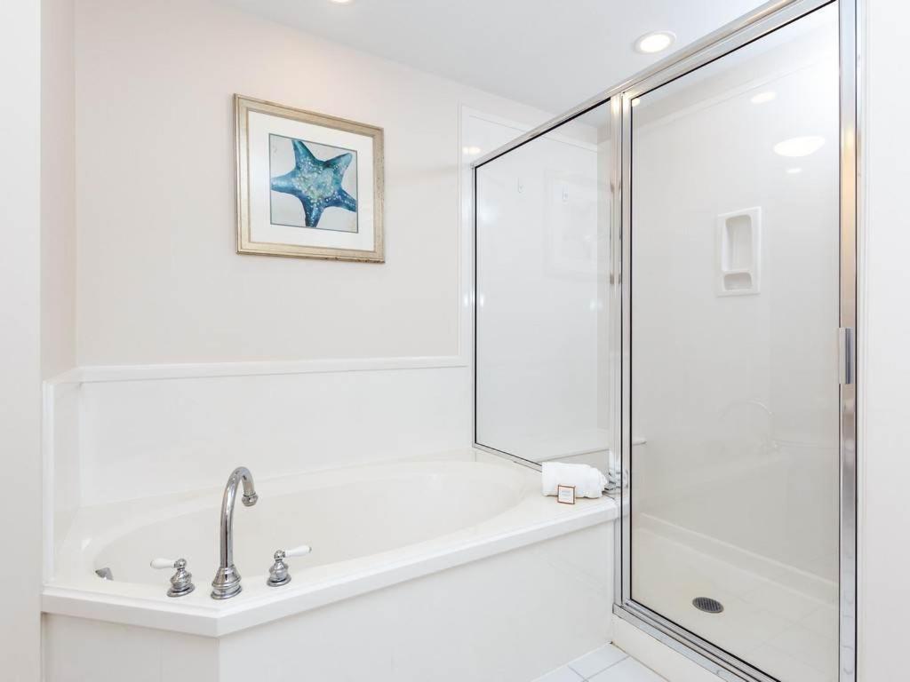 Villa Waterscape A VIII à Fort Walton Beach Extérieur photo