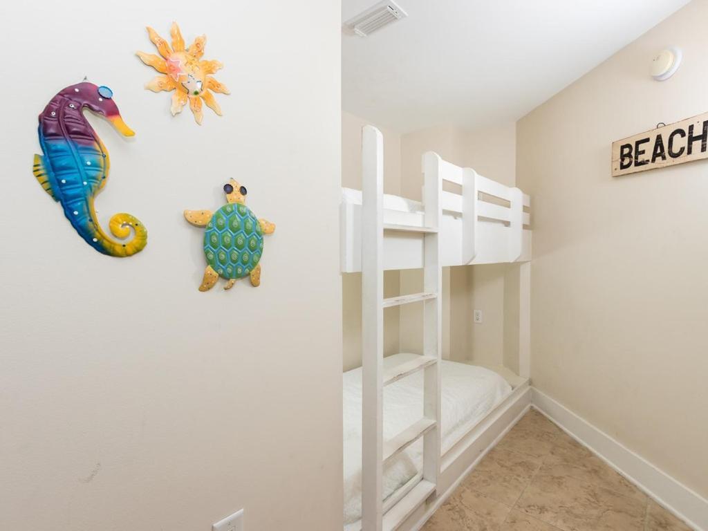 Villa Waterscape A VIII à Fort Walton Beach Extérieur photo