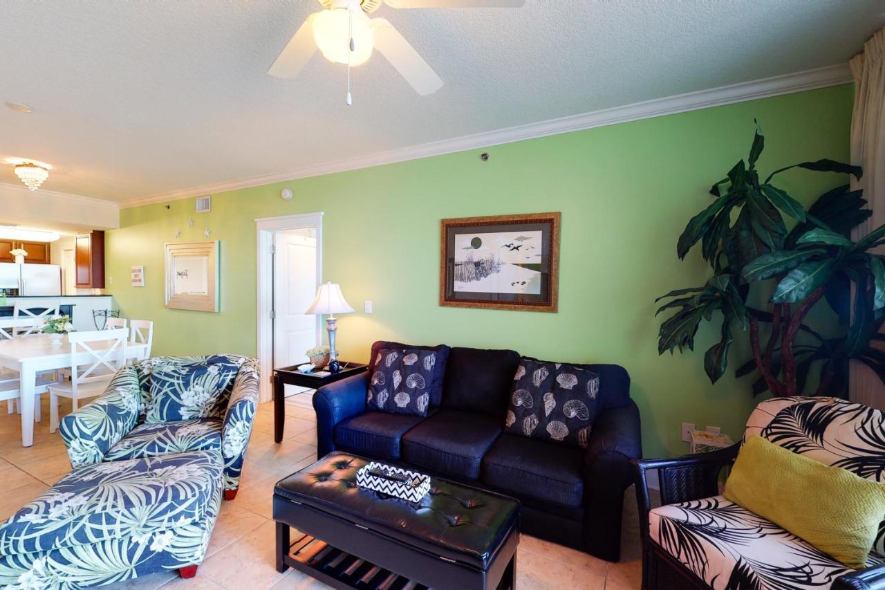 Villa Waterscape A VIII à Fort Walton Beach Extérieur photo
