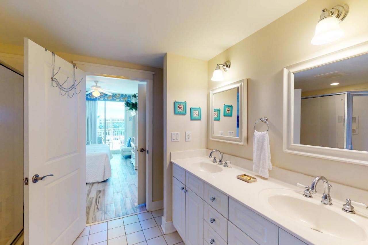 Villa Waterscape A VIII à Fort Walton Beach Extérieur photo