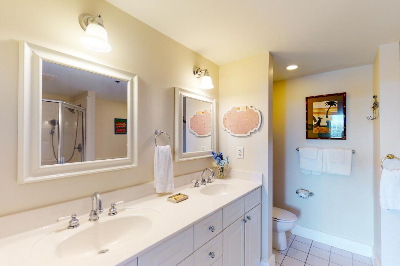 Villa Waterscape A VIII à Fort Walton Beach Extérieur photo