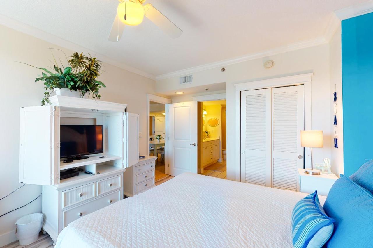 Villa Waterscape A VIII à Fort Walton Beach Extérieur photo