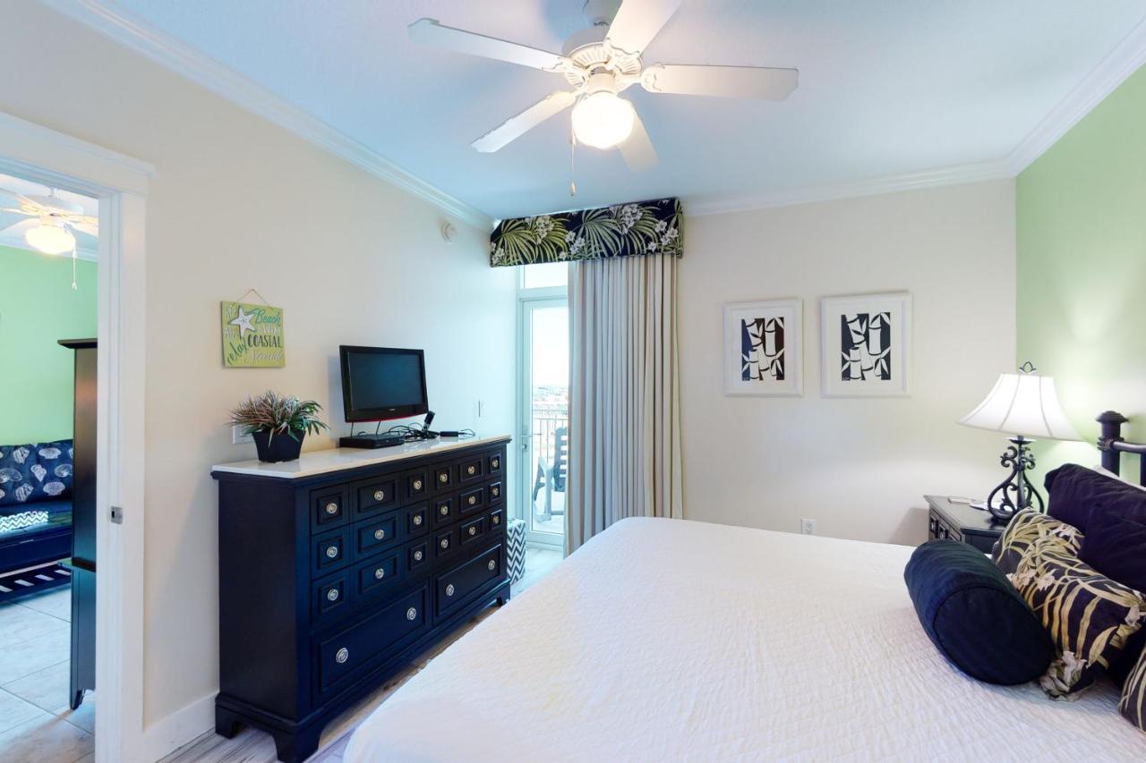 Villa Waterscape A VIII à Fort Walton Beach Extérieur photo
