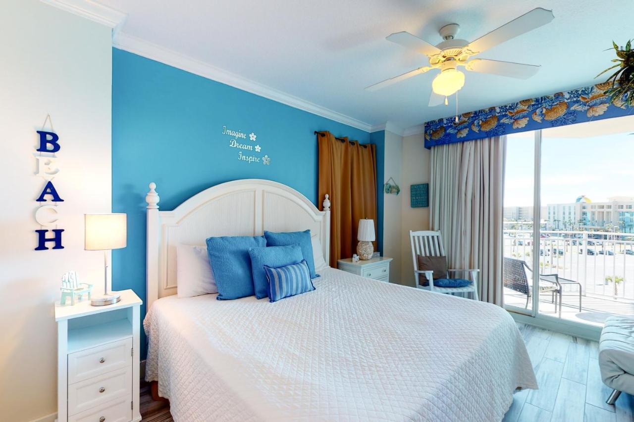 Villa Waterscape A VIII à Fort Walton Beach Extérieur photo