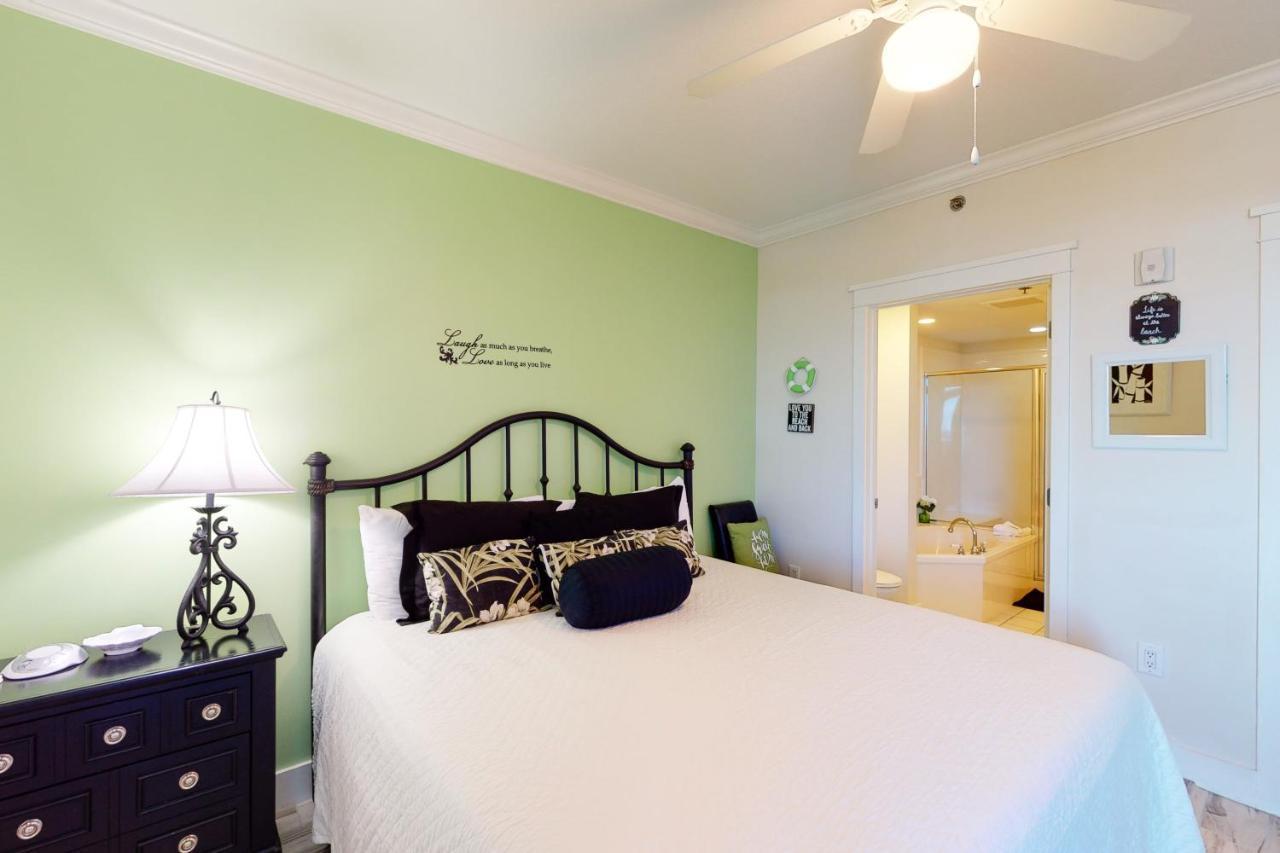 Villa Waterscape A VIII à Fort Walton Beach Extérieur photo
