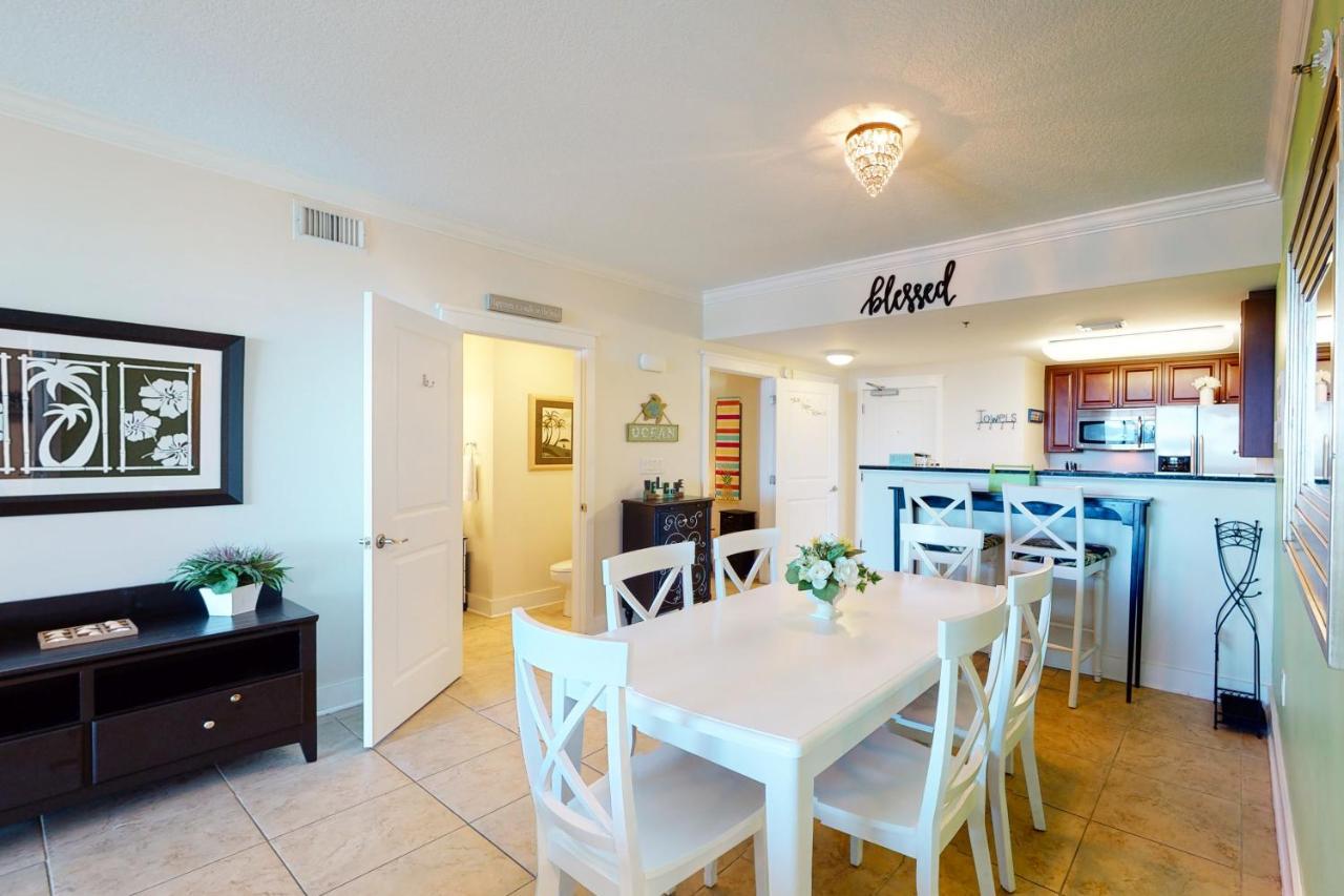 Villa Waterscape A VIII à Fort Walton Beach Extérieur photo