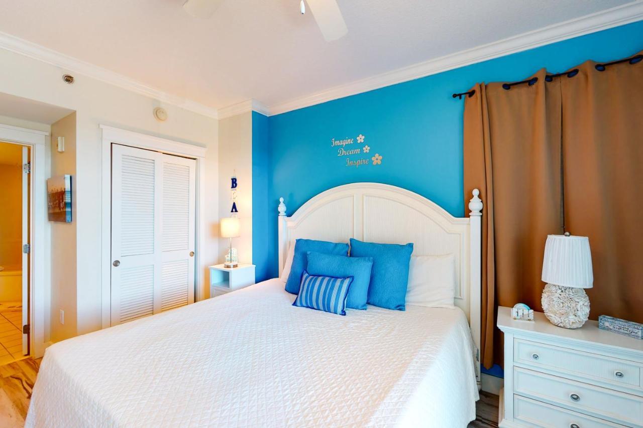 Villa Waterscape A VIII à Fort Walton Beach Extérieur photo